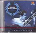 Cover for album: Pt. Ravi Shankar(CD, Compilation)
