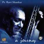 Cover for album: A Journey... (Volume 1 & 2)(2×CD, Compilation, Stereo, Mono)