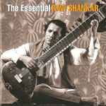 Cover for album: The Essential Ravi Shankar