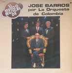 Cover for album: Por La Orquesta De Colombia(LP, Album, Stereo)