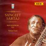 Cover for album: Sangeet Sartaj Volume I And II(2×CD, Compilation)