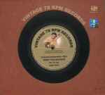 Cover for album: Vintage 78 RPM Records(CD, Compilation, Box Set, )