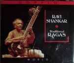 Cover for album: Traditional Ragas(2×CD, Compilation)