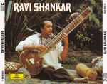 Cover for album: Ravi Shankar