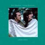 Cover for album: Ravi Shankar / George Harrison – Collaborations