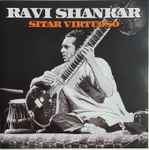 Cover for album: Sitar Virtuoso(2×CD, Compilation)