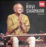 Cover for album: The Ravi Shankar Collection(CD, Album, Compilation)