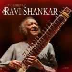 Cover for album: The Unique Ravi Shankar(4×CD, Compilation)