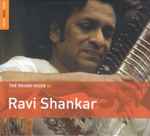 Cover for album: The Rough Guide to Ravi Shankar