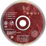 Cover for album: Selections from the 4 CD Set Ravi Shankar In Celebration(CD, Promo, Sampler)