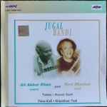 Cover for album: Ali Akbar Khan, Ravi Shankar – Jugal Bandi(CD, Stereo)