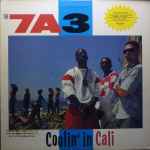 Cover for album: The 7A3 – Coolin' In Cali
