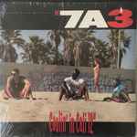 Cover for album: The 7A3 – Coolin' In Cali 12