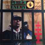 Cover for album: Public Enemy – It Takes A Nation Of Millions To Hold Us Back