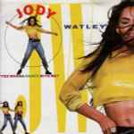 Cover for album: FriendsJody Watley – You Wanna Dance With Me?