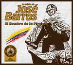 Cover for album: José Barros El Hombre De La Piragua(2×CD, Compilation)