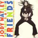Cover for album: Jody Watley With Eric B. & Rakim – Friends
