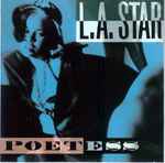 Cover for album: L.A. Star – Poetess