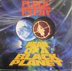 Cover for album: Public Enemy – Fear Of A Black Planet