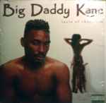 Cover for album: Big Daddy Kane – Taste Of Chocolate