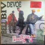 Cover for album: B.B.D. (I Thought It Was Me)?Bell Biv Devoe – Poison