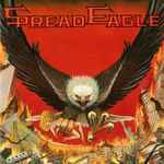 Cover for album: Spread Eagle – Spread Eagle