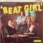 Cover for album: John Barry / Adam Faith / Shirley Anne Field – Music From The Film Beat Girl