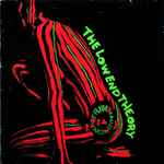 Cover for album: A Tribe Called Quest – The Low End Theory