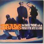Cover for album: Green Eggs And Swine3rd Bass – 3rd Bass Theme A.K.A. Portrait Of The Artist As A Hood