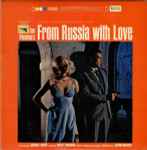 Cover for album: From Russia With Love (Original Motion Picture Soundtrack)
