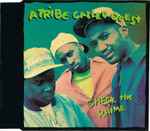 Cover for album: A Tribe Called Quest – Check The Rhime