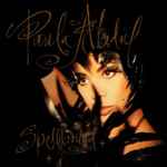 Cover for album: Paula Abdul – Spellbound