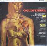 Cover for album: Goldfinger (Original Motion Picture Score)