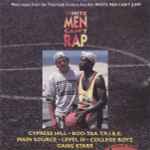 Cover for album: A To The KVarious – White Men Can't Rap (More Music From The Twentieth Century Fox Film White Men Can't Jump)