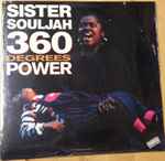 Cover for album: Sister Souljah – 360 Degrees Of Power