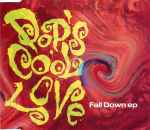 Cover for album: May HamPop's Cool Love – Fall Down EP