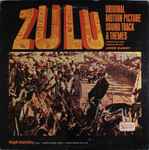 Cover for album: Zulu (Original Motion Picture Sound Track & Themes)