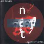 Cover for album: Ric Ocasek – Negative Theater
