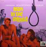Cover for album: Lionel Bart, John Barry – Man In The Middle (Original Soundtrack Album)
