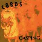 Cover for album: Cords – Gasping