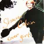 Cover for album: Shawn Colvin – Cover Girl