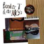 Cover for album: Booker T & The MG's – That's The Way It Should Be