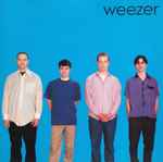 Cover for album: Weezer – Weezer