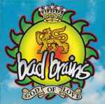 Cover for album: Bad Brains – God Of Love