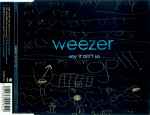 Cover for album: Say It Ain't So (Remix)Weezer – Say It Ain't So