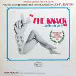 Cover for album: The Knack...And How To Get It (Soundtrack)