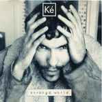 Cover for album: Strange World (Chris Shaw Mix)Ké – Strange World(CD, Single, Promo)