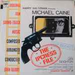 Cover for album: The Ipcress File
