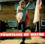 Cover for album: Fountains Of Wayne – Fountains Of Wayne