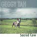 Cover for album: Geggy Tah – Sacred Cow